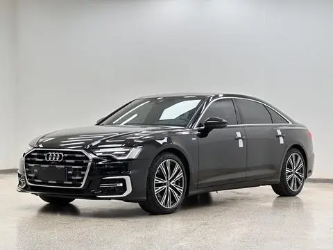 Audi A6L 2023