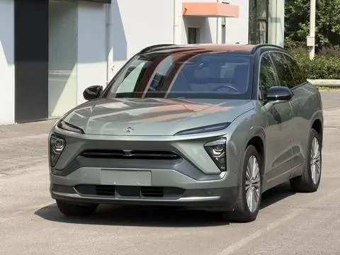 NIO ES6 2022