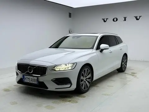 Volvo V60 2020