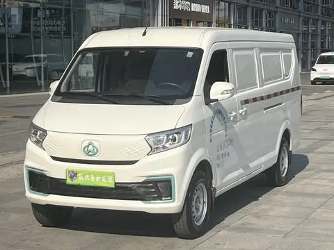 Changan Crossing 跨越星V7 EV 2024
