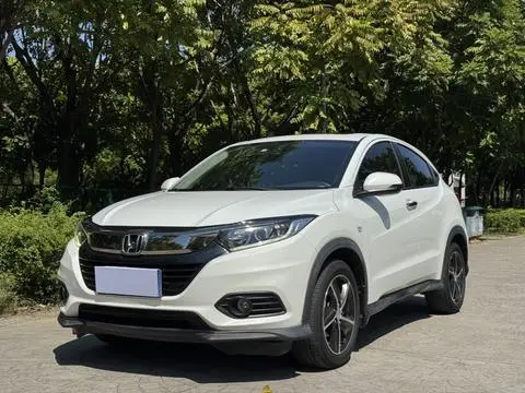 Honda 缤智 2020