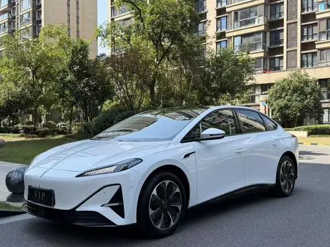 Hongqi 天工05 2025