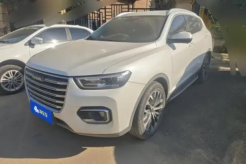 Haval H6 2020