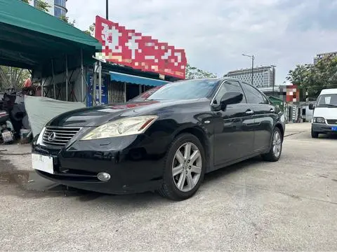 Lexus ES 2006