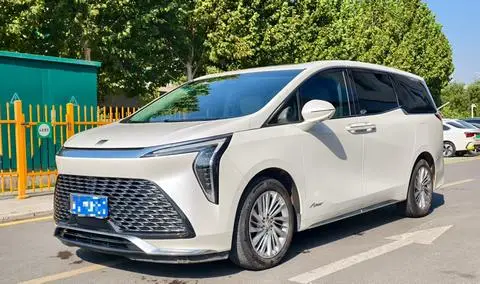 Buick Century 2023