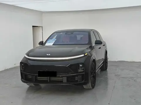 Li L7 2023