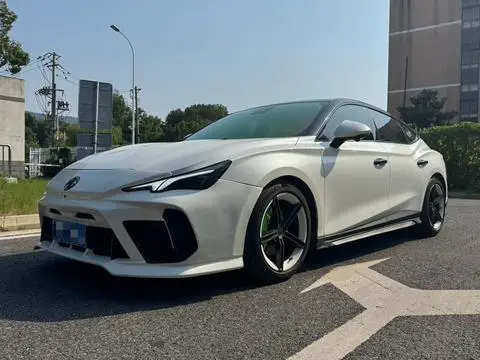 MG 7 2023