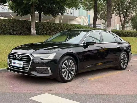 Audi A6L 2019
