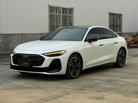 Audi A5L 2026