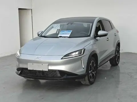 XPeng 小鹏G3 2020