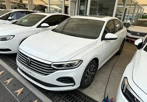 Volkswagen Lavida 2023