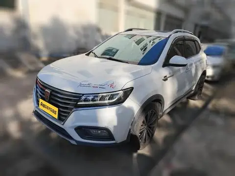 Roewe RX5 2020 — фото 1