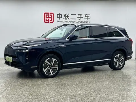 Wey Lanshan 2026