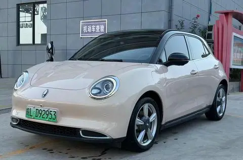 ORA 好猫 2022