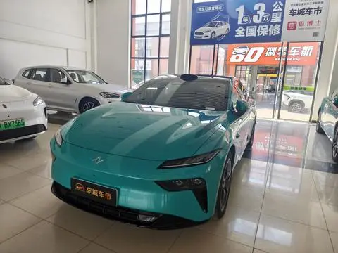 Dongfeng 007 2026