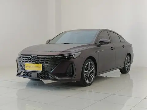 Chery Arrizo 8 2023