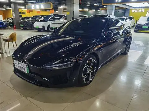 Xiaomi 小米SU7 2024