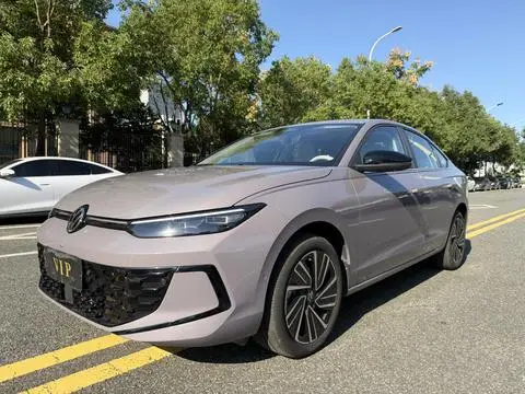 Volkswagen Lavida 2026