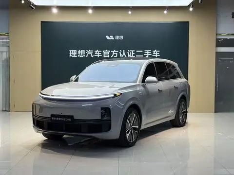 Li L8 2024