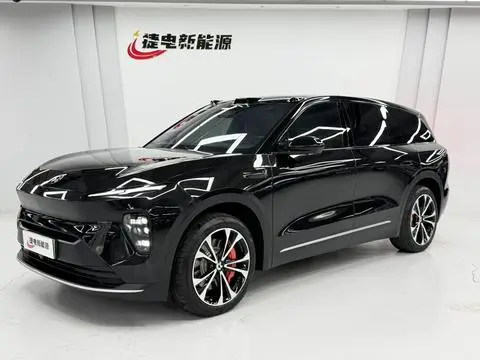 NIO ES8 2023