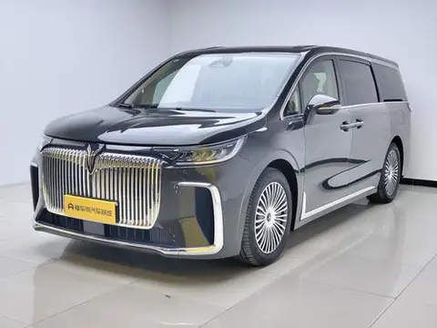 Voyah 梦想家 PHEV 2025
