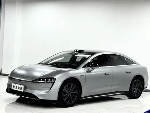 Luxeed S7 2024