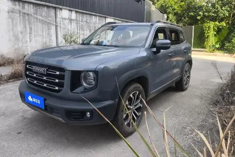 Haval Dargo 2022