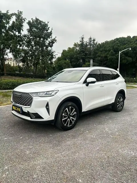 Haval H6 2021