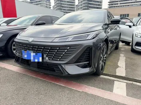 Changan Eado 2026