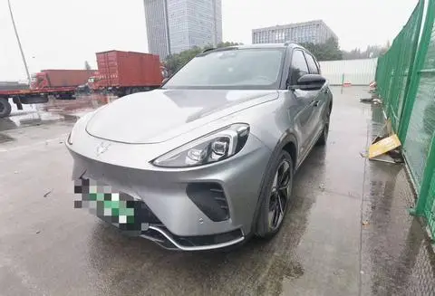 ARCFOX 极狐 阿尔法T 2023