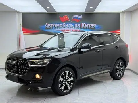Haval H6 2023 — фото 1
