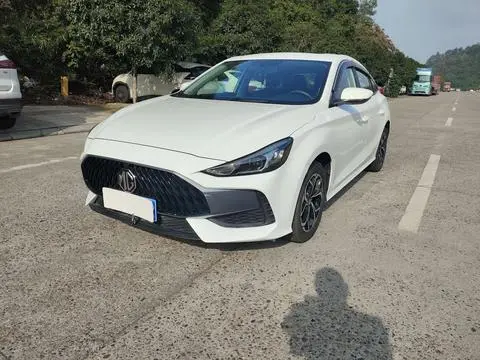 MG 5 2023