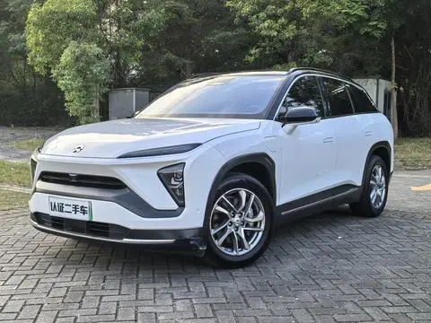NIO ES6 2022