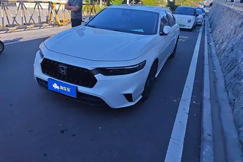 Honda 英仕派 2023