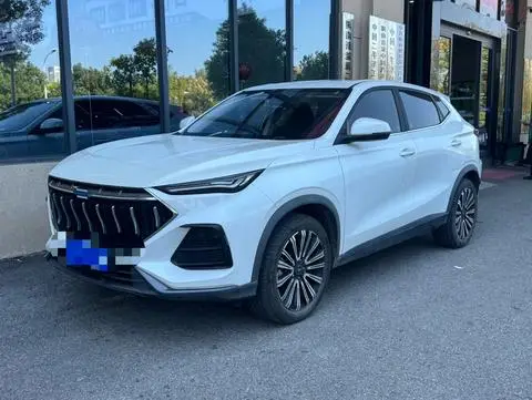 Oshan X5 2021