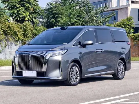 Wey 高山 PHEV 2025