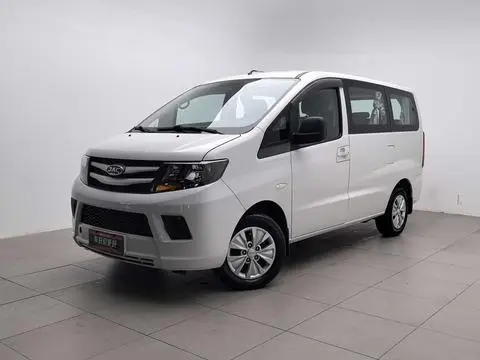 江淮瑞风 瑞风M3 2019