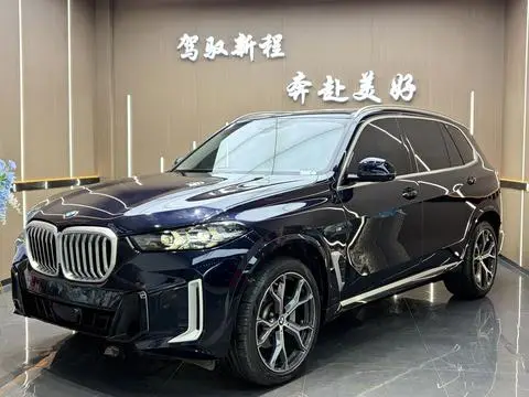 BMW X5 2023