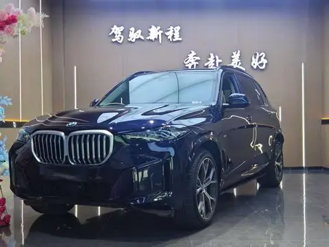 BMW X5 2023