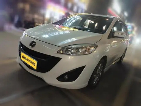 Mazda 5 2013
