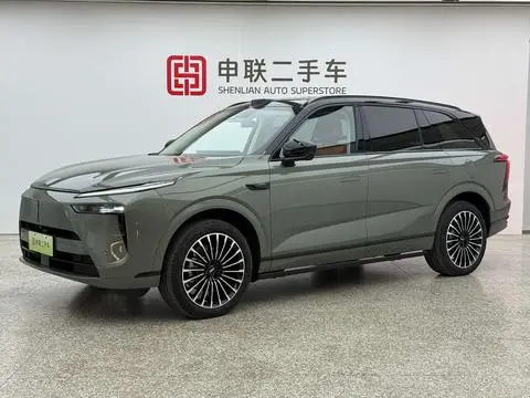 Wey Lanshan 2026