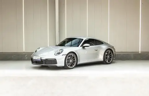 Porsche 911 2023