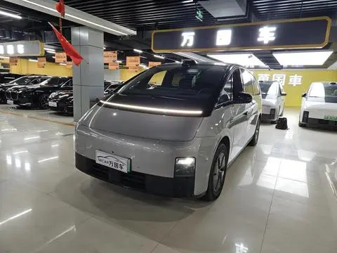 Li MEGA 2024