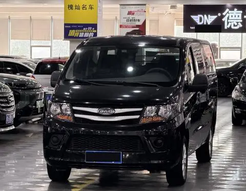 江淮瑞风 瑞风M3 2019