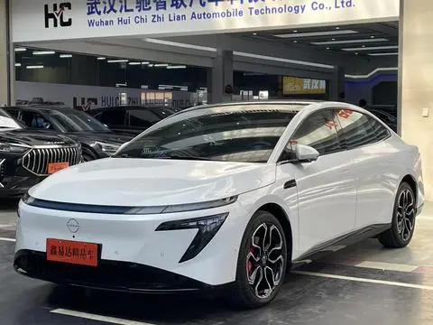 Nissan N7 2025