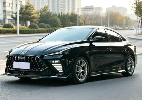 MG 5天蝎座 2022
