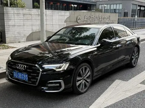Audi A6L 2024