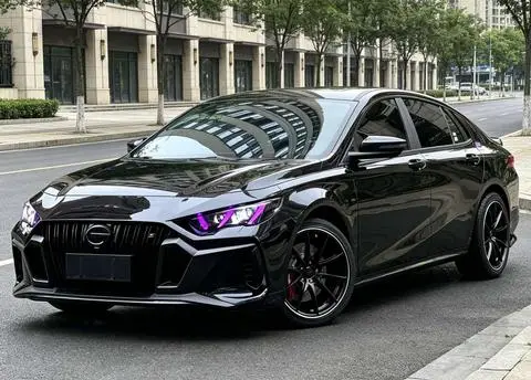 GAC Empow 2021