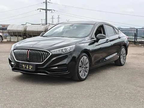 Hongqi H5 Classic 2022