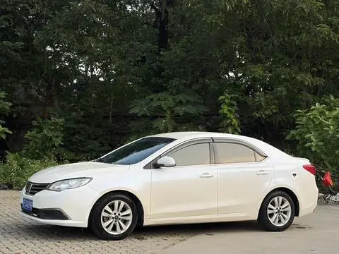 Roewe 360 2016